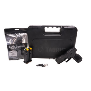 Taurus 9×19mm Parabellum, GX4 Carry Combo 