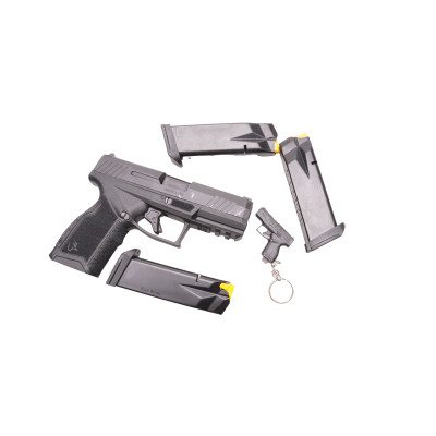 Taurus 9×19mm Parabellum, GX4 Carry Combo 