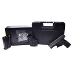 Taurus 9×19mm Parabellum, TS9 Combo 