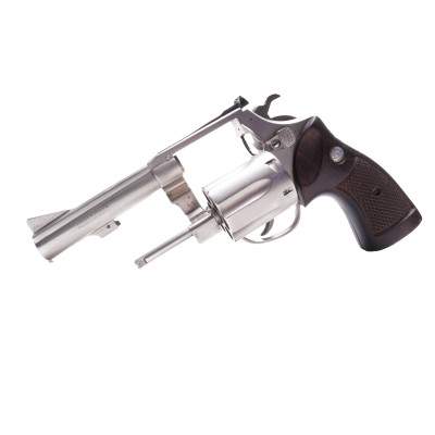 Taurus .38 Special, 4