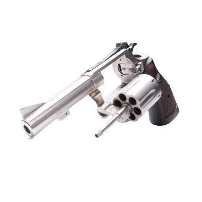 Taurus .38 Special, 4