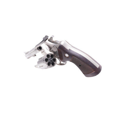 Taurus .38 Special, 4