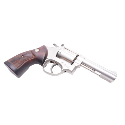 Taurus .38 Special, 4