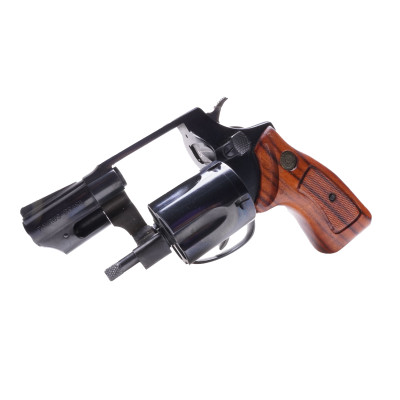 Taurus .38 Special, Snub Nose, 5 Shot 