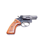 Taurus .38 Special, Snub Nose, 5 Shot 