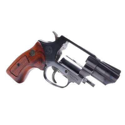 Taurus .38 Special, Snub Nose, 5 Shot 
