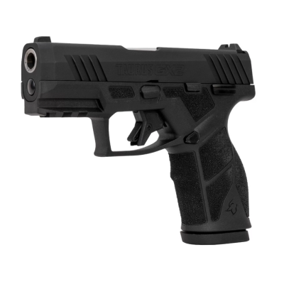 Taurus 9×19mm Parabellum, GX2 