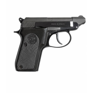 Taurus .22 Long Rifle 