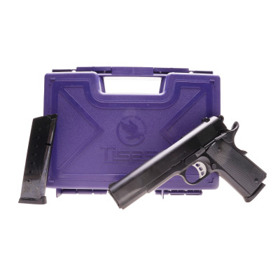 Tisas ZIG1911, .45 Acp