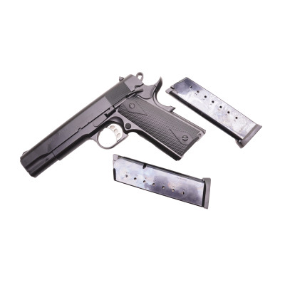 Tisas ZIG1911, .45 Acp