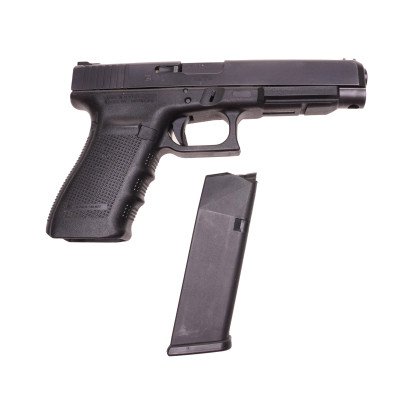 Glock 41, Gen4, .45 ACP