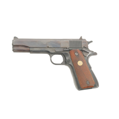 COLT .45 ACP, Government, Series 70, MKIV