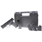 Beretta APX A1 Full Size, 9×19mm Parabellum