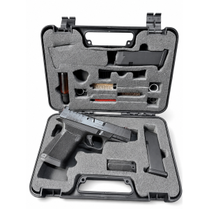 Xtreme Arms Quake 9, 9×19mm Parabellum