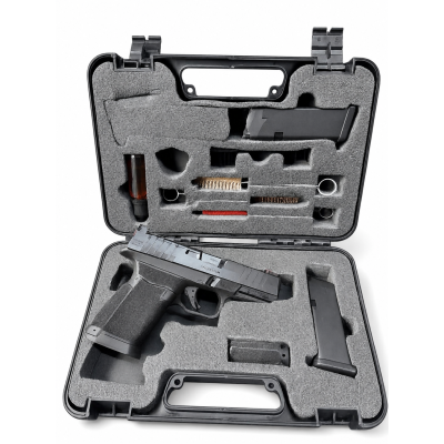 Xtreme Arms Quake 9, 9×19mm Parabellum