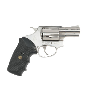 Rossi .38 Special, Model 88, 5 Shot Revolver 