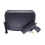 Sarsilmaz 9mmP B6, 4.5