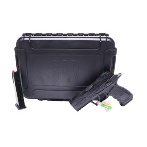 Sarsilmaz 9mmP B6, 4.5