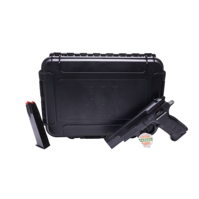 Sarsilmaz 9mmP CM9 Gen 2