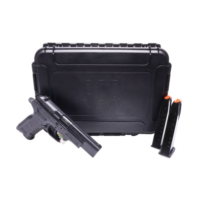 Sarsilmaz 9mmP CM9 Gen 2