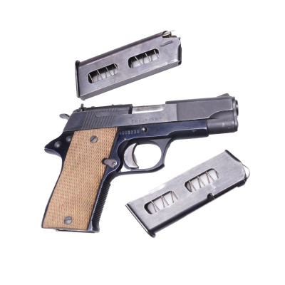 Star .45 ACP 