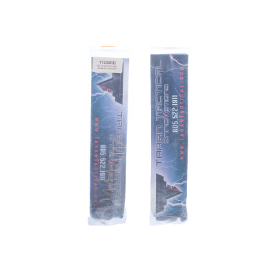 Taran Tactical  9mm +5 (9mm), +4 (40), magazine extension