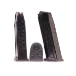 Beretta 9mm, APX, 17 Round, Magazine