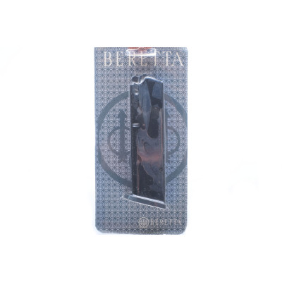 Beretta MPX4, 40SW 14 ROUND