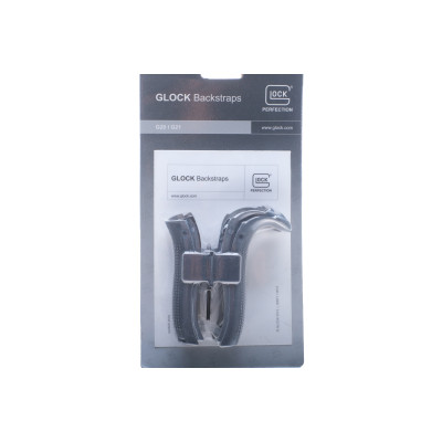 GlockStore Backstrap for Glock 20/21