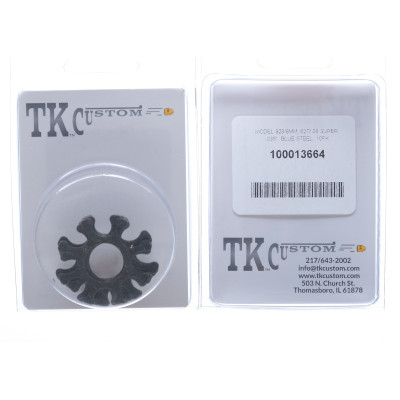 TK Customs Moon Clip, .929 / 9mm, .627 / .38 Super, 035