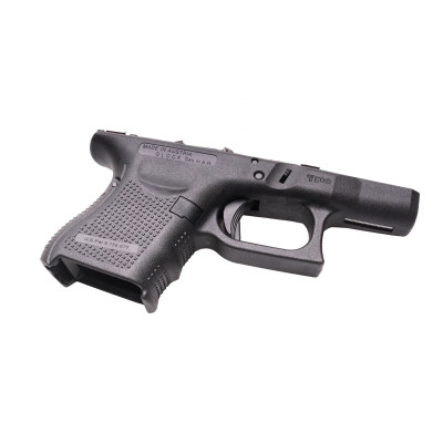 Glock 26 Gen4 Frame With Parts