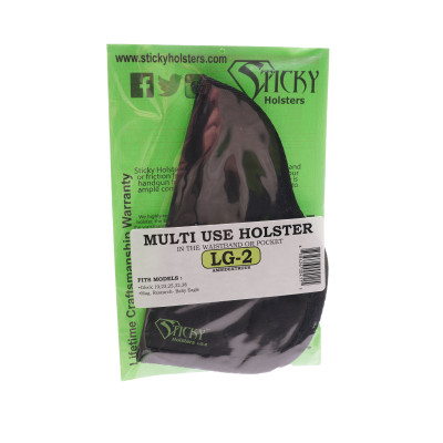 Sticky Holsters LG-2
