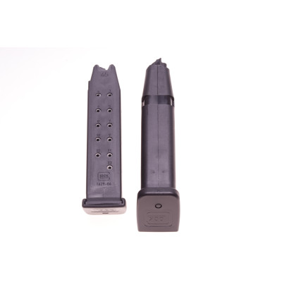 Glock 21/41, 13 Round Magazine