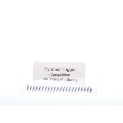 Glock Pyramid Trigger Competition Firing Pin Spring