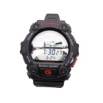Casio G-Shock Tide Moon Digital