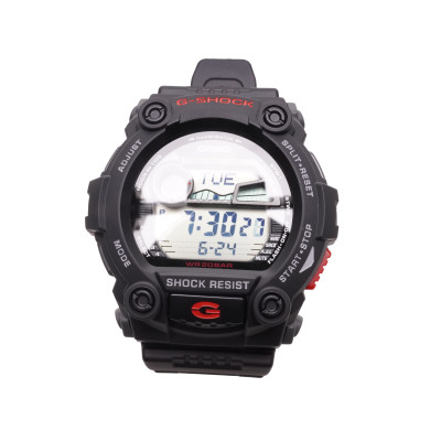 Casio G-Shock Tide Moon Digital