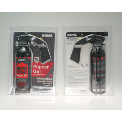 Sabre Home Protection Defender, 13oz Gel