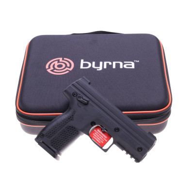 Byrna SD, Ready Kit, Black