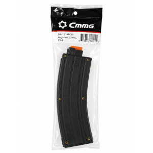 CMMG 22ARC 25 Round Magazine