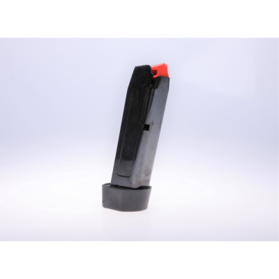 Taurus PT940, 40 SW, 12 Round Magazine