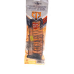 ETS AR15, Gen2. Clear 30 Round Magazine with Coupler