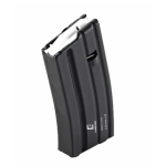 E-LANDER 6.5 Grendel , 17 Round Magazine
