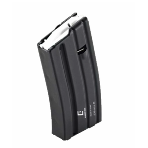 E-LANDER 6.5 Grendel , 17 Round Magazine
