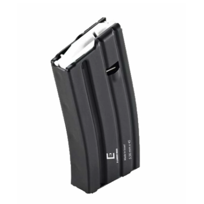 E-LANDER 6.5 Grendel , 17 Round Magazine