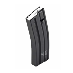 E-LANDER 6.5 Gendel, 24 Round Magazine