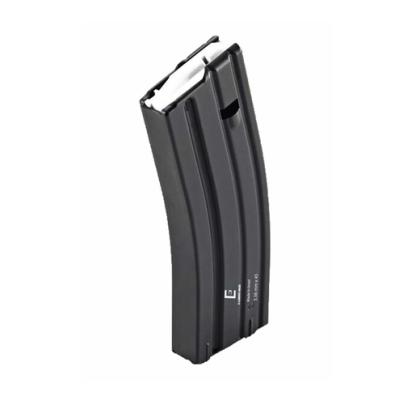 E-LANDER 6.5 Gendel, 24 Round Magazine