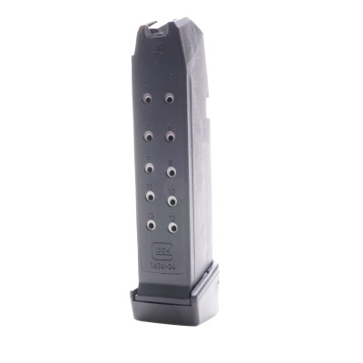 Glock 40SW, 14 Round Magazine