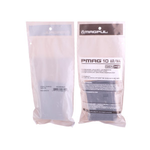 Magpul Pmag 10, AR/M4, Gen M3, 5.56x45mm / .223 Remington