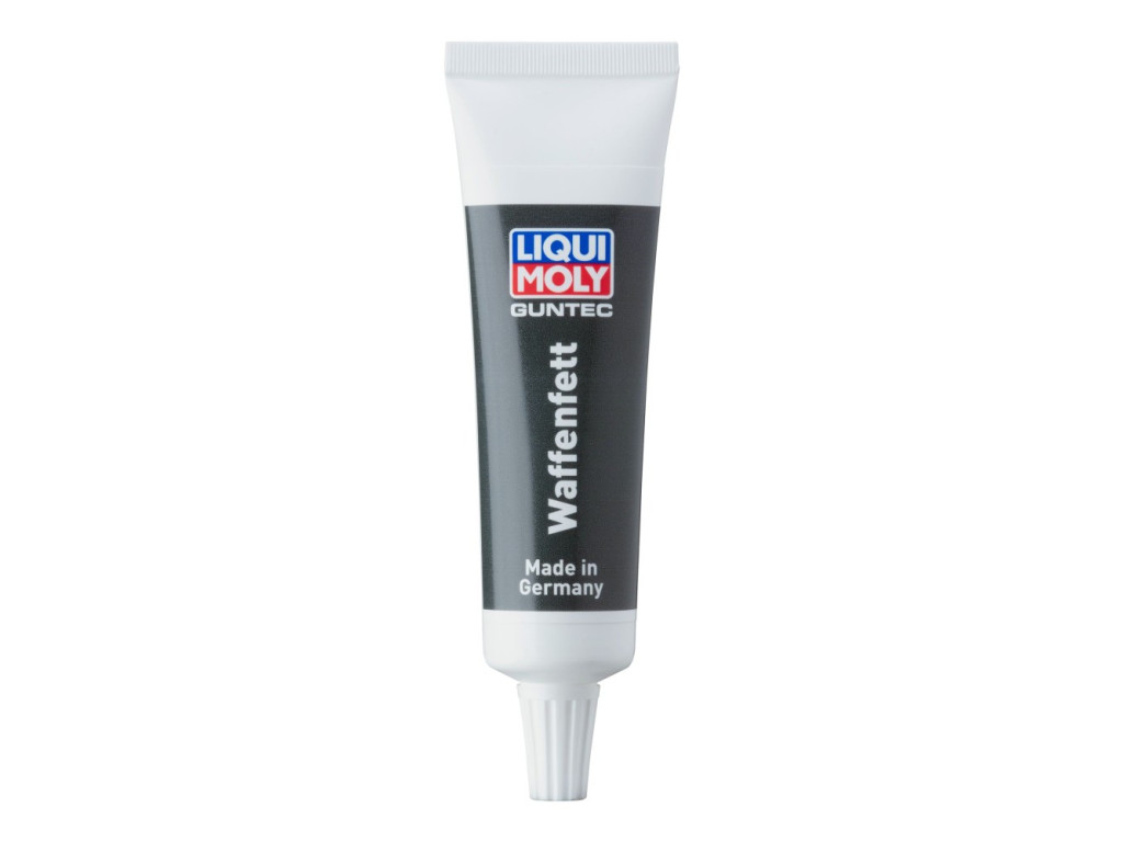 Liqui Moly Guntec Grease 50ml Liqui Moly Guntec Grease 50ml