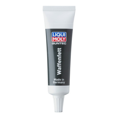 Liqui Moly Guntec Grease 50ml